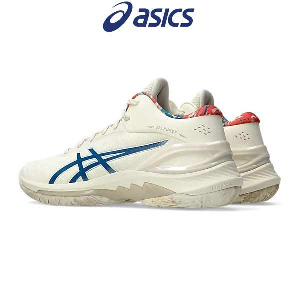 ASICS（アシックス） バスケット シューズ GELBURST 28 ゲルバースト