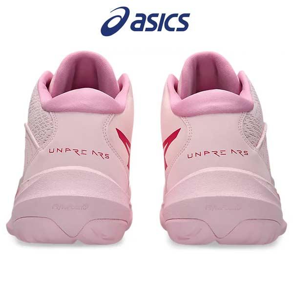 ⭐︎新品未使用⭐︎asics UNPRE ARS 3 バスケットシューズ29.5㎝ ASICS（アシックス） バスケット シューズ UNPRE ARS 3 アンプレ