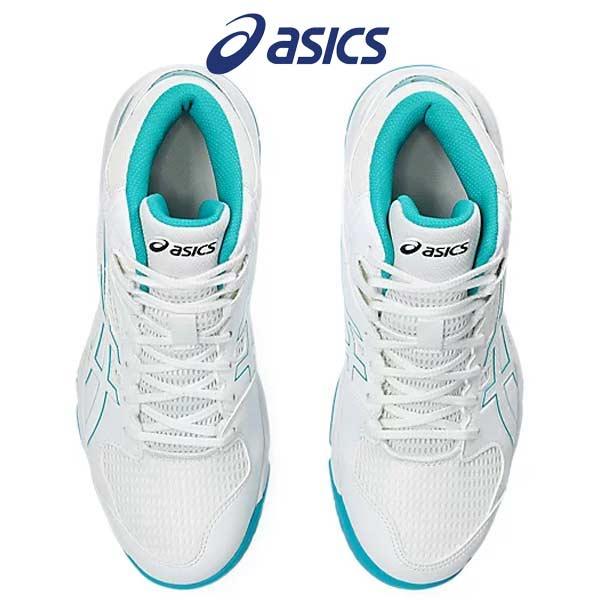 ASICS（アシックス） バスケット シューズ ジュニア バッシュ Jr