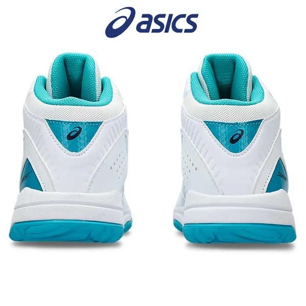 ASICS（アシックス） バスケット シューズ ジュニア バッシュ Jr
