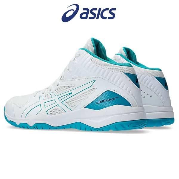 ASICS（アシックス） バスケット シューズ ジュニア バッシュ Jr
