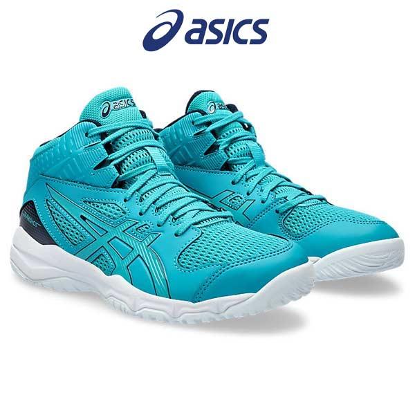 ASICS（アシックス） バスケット シューズ ジュニア バッシュ Jr
