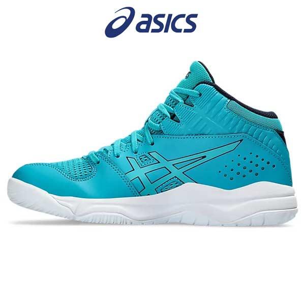 ASICS（アシックス） バスケット シューズ ジュニア バッシュ Jr