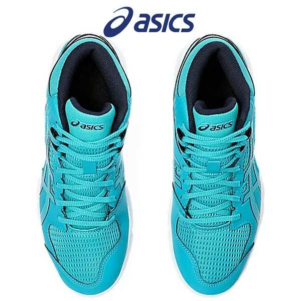 ASICS（アシックス） バスケット シューズ ジュニア バッシュ Jr