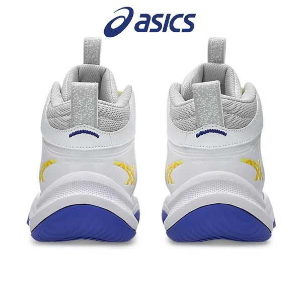 ASICS（アシックス） シューズ バスケット ジュニア キッズ NOVA SURGE