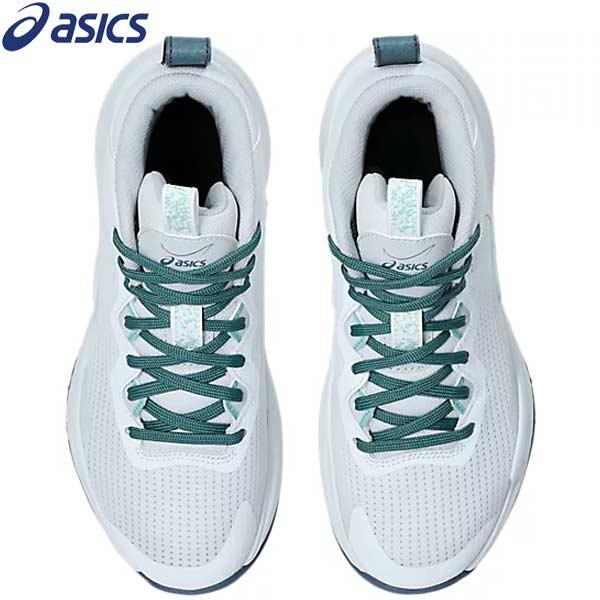 ASICS（アシックス） シューズ バスケット ジュニア キッズ NOVA SURGE