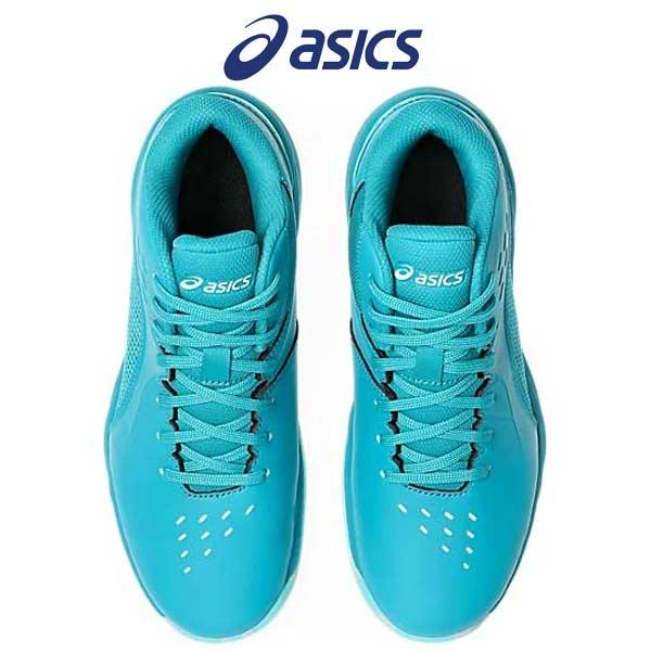 ASICS（アシックス） シューズ バスケット ジュニア キッズ GEL