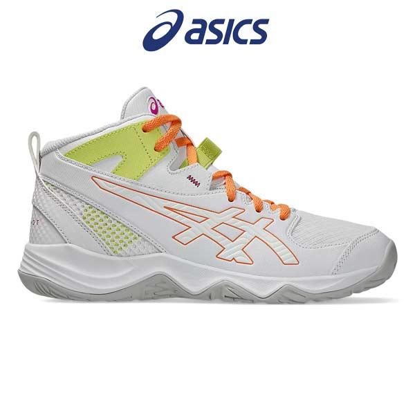 ASICS（アシックス） バスケット シューズ ジュニア バッシュ Jr