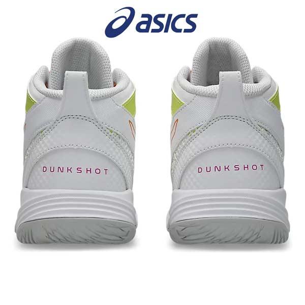 ASICS（アシックス） バスケット シューズ ジュニア バッシュ Jr