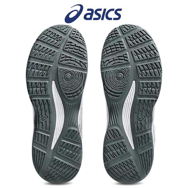 ASICS（アシックス） バスケット シューズ ジュニア バッシュ Jr
