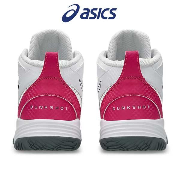 ASICS（アシックス） バスケット シューズ ジュニア バッシュ Jr