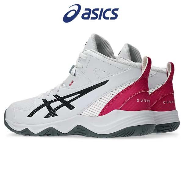 ASICS（アシックス） バスケット シューズ ジュニア バッシュ Jr