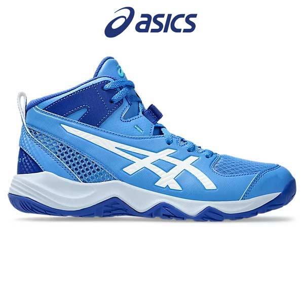ASICS（アシックス） バスケット シューズ ジュニア バッシュ Jr