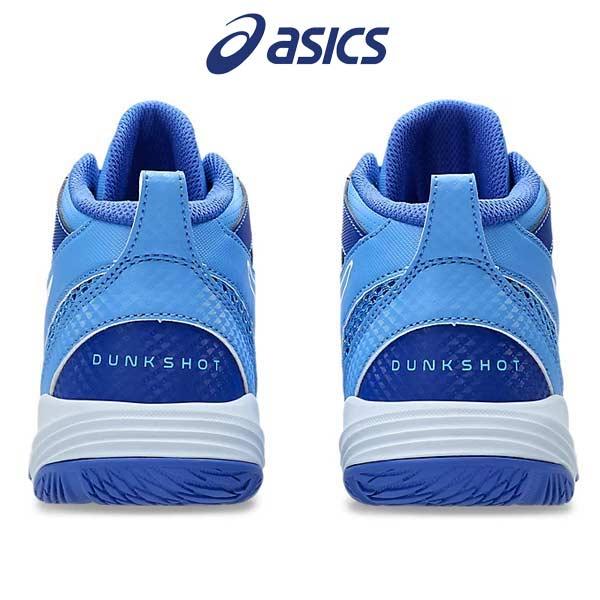 ASICS（アシックス） バスケット シューズ ジュニア バッシュ Jr