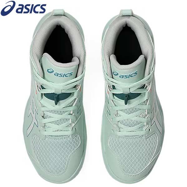 ASICS（アシックス） バスケット シューズ ジュニア バッシュ Jr