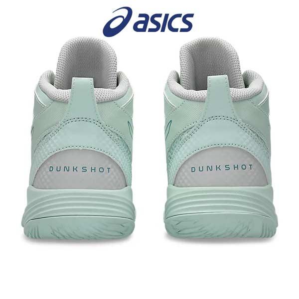 ASICS（アシックス） バスケット シューズ ジュニア バッシュ Jr