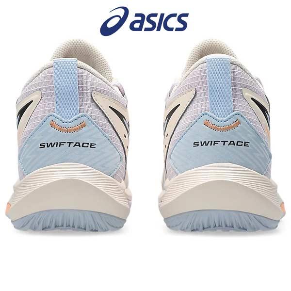 ASICS（アシックス） ジュニア バスケットボール シューズ SWIFTACE GS