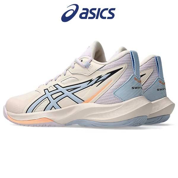ASICS（アシックス） ジュニア バスケットボール シューズ SWIFTACE GS
