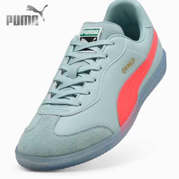 PUMA インドア フットサル プーマ キング KING IT サッカー PUMA インドア フットサル プーマ キング KING IT サッカー