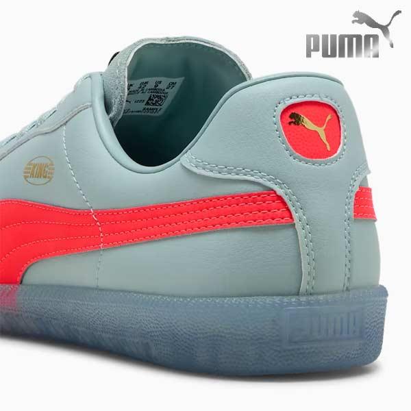 PUMA（プーマ） インドア フットサル キング KING IT サッカー