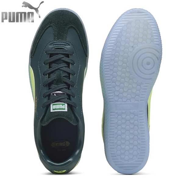 PUMA（プーマ） インドア フットサル キング KING IT サッカー