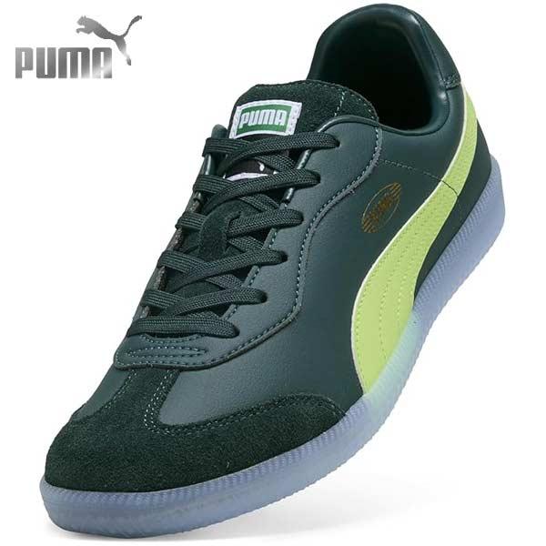 PUMA（プーマ） インドア フットサル キング KING IT サッカー