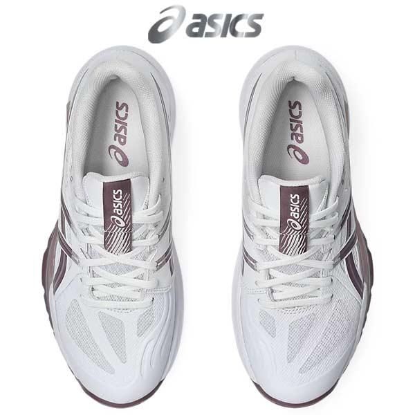 ASICS（アシックス） ハンドボール シューズ パワーブレイク FF POWER