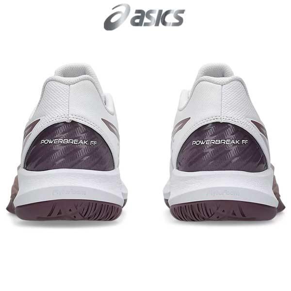 ASICS（アシックス） ハンドボール シューズ パワーブレイク FF POWER