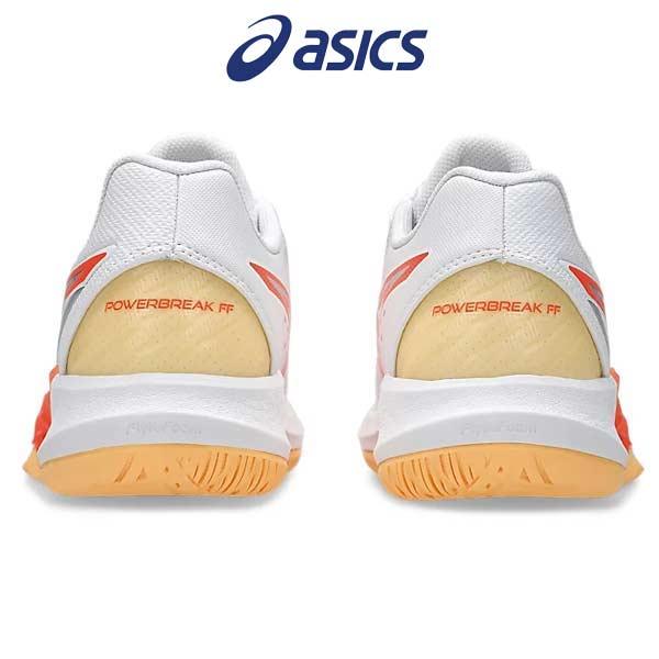 ASICS（アシックス） ハンドボール シューズ パワーブレイク FF POWER