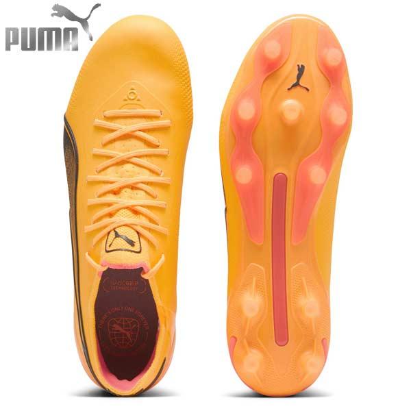 PUMA（プーマ） スパイク サッカー キング アルティメット KING