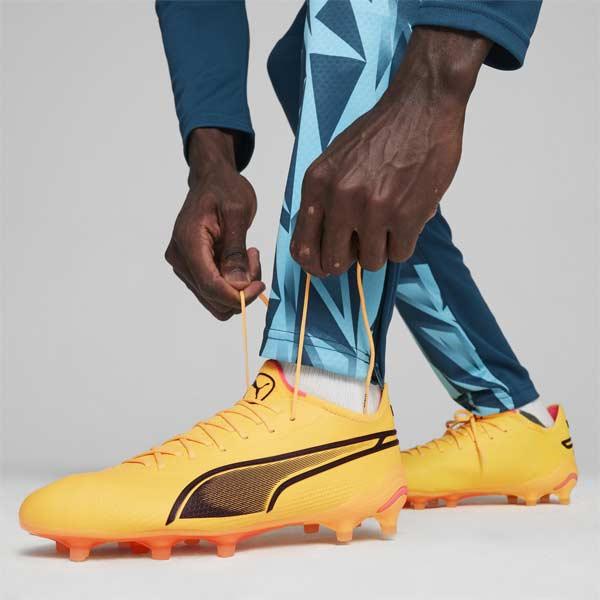 PUMA（プーマ） スパイク サッカー キング アルティメット KING