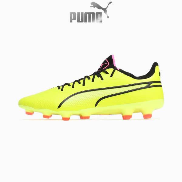PUMA（プーマ） スパイク サッカー キング アルティメット KING