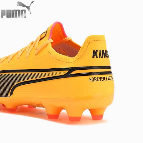 Puma King Ultimate HG サッカーシューズ PUMA プーマ プーマ キング アルティメット HG/AG 107564 03 サッカー