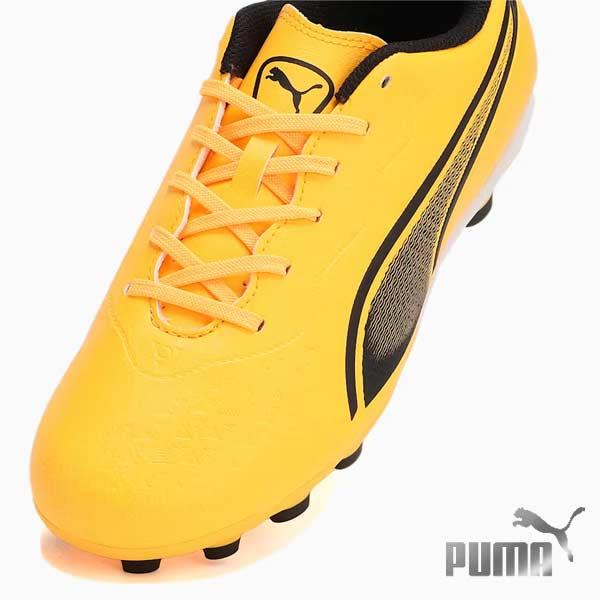PUMA（プーマ） スパイク サッカー ジュニア キッズ キング マッチ