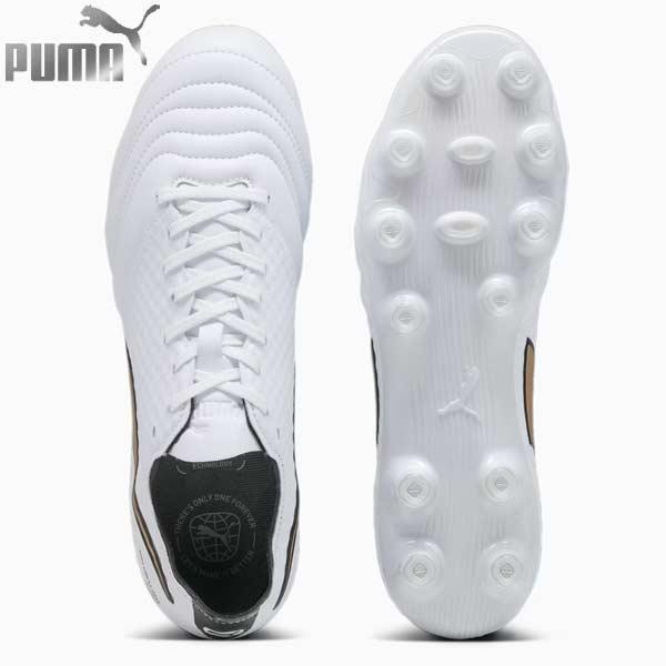 PUMA（プーマ） スパイク サッカー キング ミライ アルティメット KB