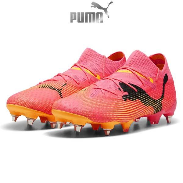 PUMA スパイク サッカー プーマ フューチャー 7 アルティメット PUMA スパイク サッカー プーマ フューチャー 7 アルティメット