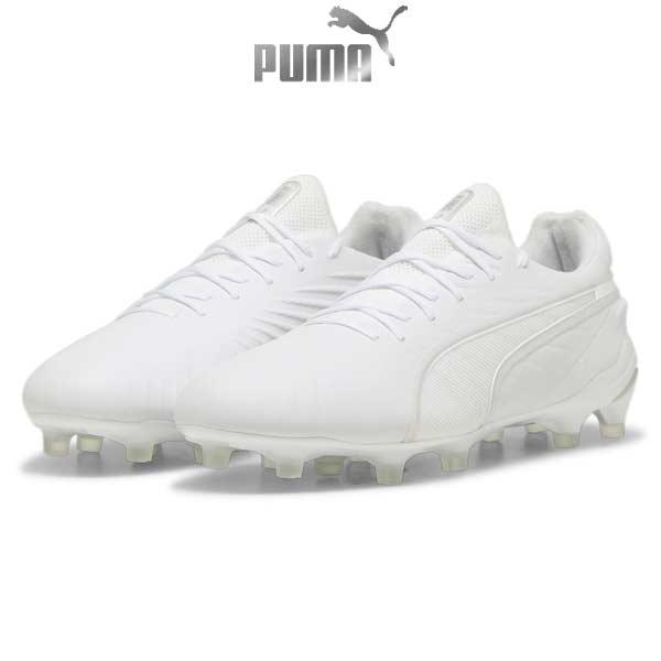PUMA（プーマ） スパイク サッカー キング アルティメット ロング