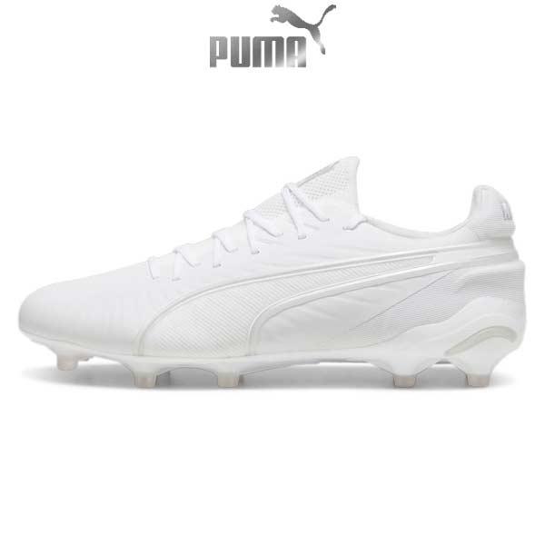 プーマキング スパイク 驚愕の軽量アウトソール…プーマの新スパイク