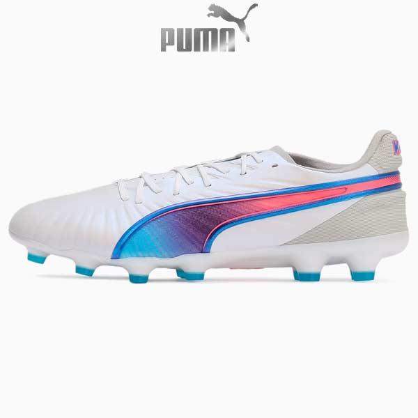 PUMA（プーマ） スパイク サッカー キング アルティメット ハード