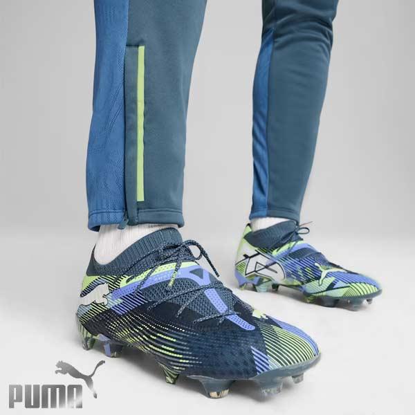 シューズ FUTURE ULTIMATE FG/AG PUMA プーマ フューチャー アルティメット FG/AG(ロングパイル
