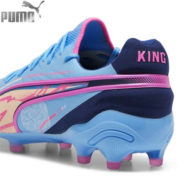 PUMA（プーマ） スパイク サッカー キング アルティメット ロング