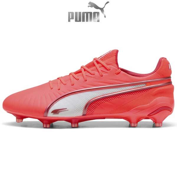 PUMA（プーマ） スパイク サッカー キング アルティメット ロング