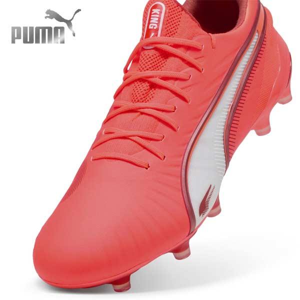 PUMA（プーマ） スパイク サッカー キング アルティメット ロング
