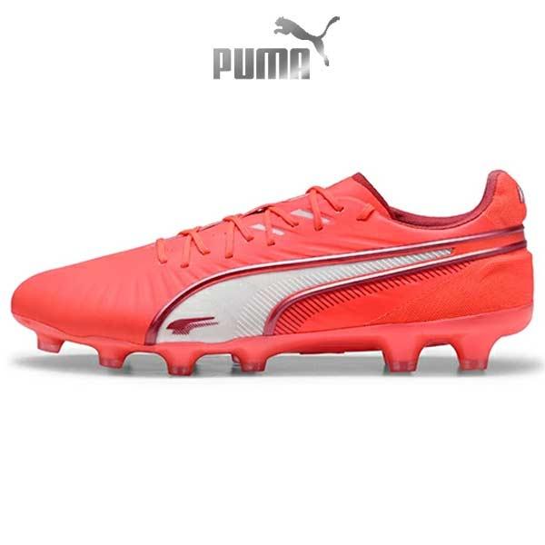 PUMA（プーマ） スパイク サッカー キング アルティメット ハード