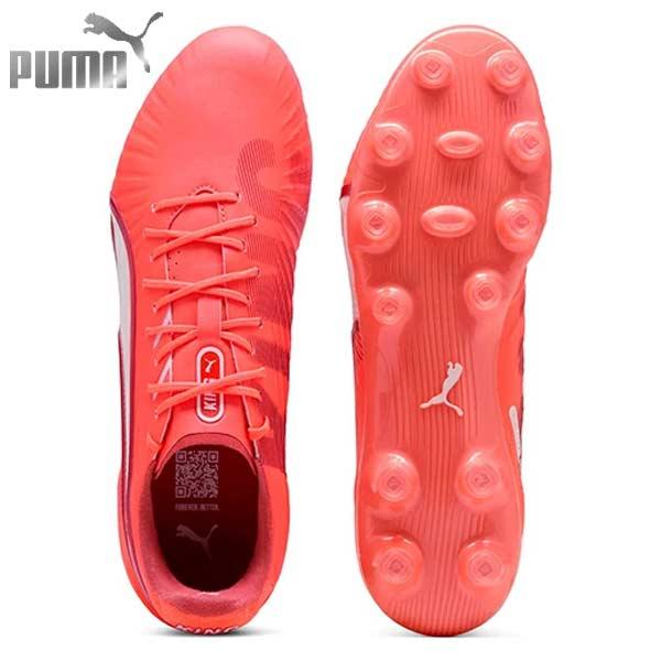 PUMA（プーマ） スパイク サッカー キング アルティメット ハード