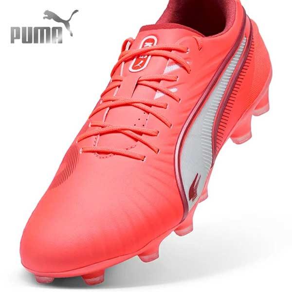 PUMA（プーマ） スパイク サッカー キング アルティメット ハード