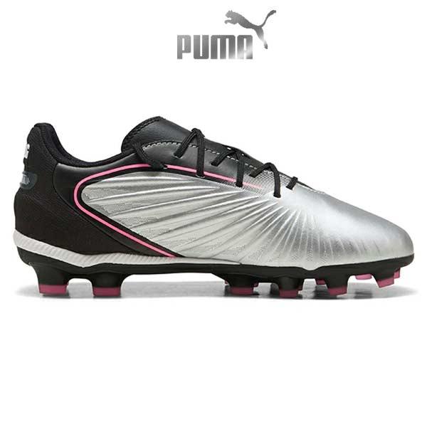 PUMA（プーマ） スパイク サッカー ジュニア キッズ キング マッチ