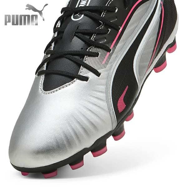 PUMA（プーマ） スパイク サッカー ジュニア キッズ キング マッチ