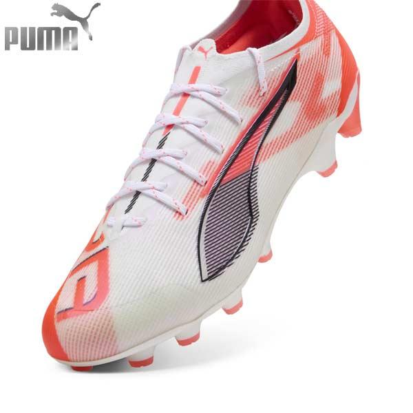 Puma Ultra サッカースパイク27.5 PUMA（プーマ） サッカースパイク メンズ Q3 ウルトラ アルティメット