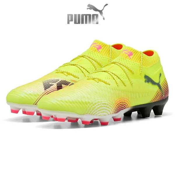 PUMA（プーマ） スパイク サッカー フューチャー 8 アルティメット